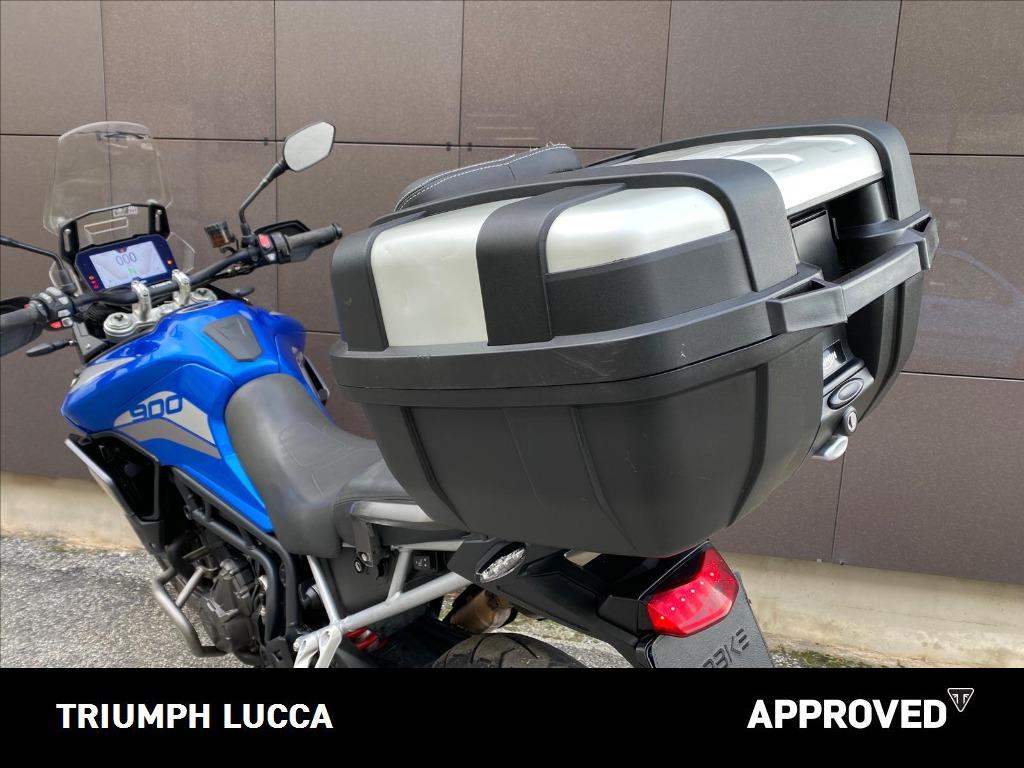 TRIUMPH Tiger 900 GT Pro Abs #6