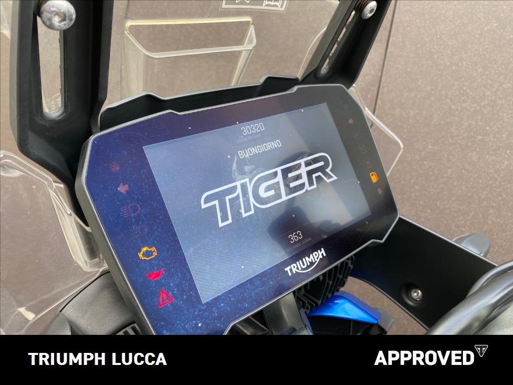 TRIUMPH Tiger 900 GT Pro Abs #7