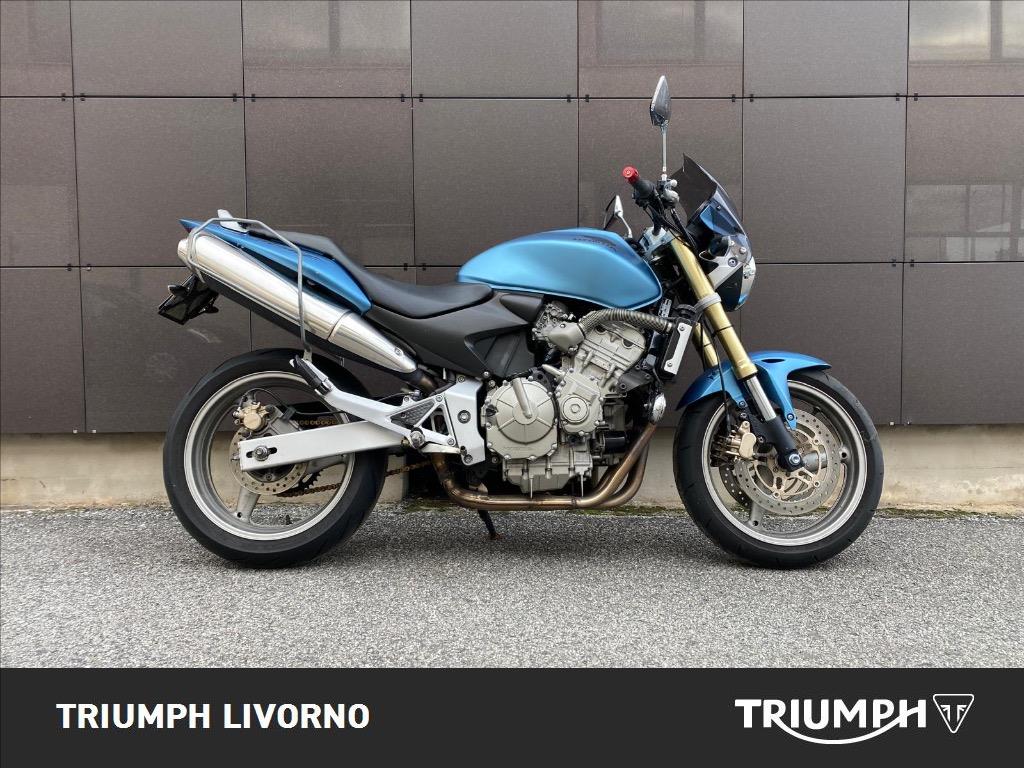 HONDA CB 600 Hornet 