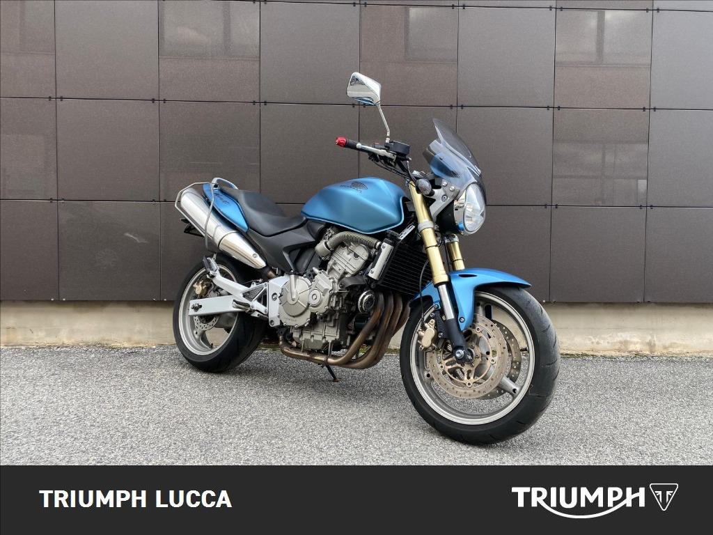 HONDA CB 600 Hornet 