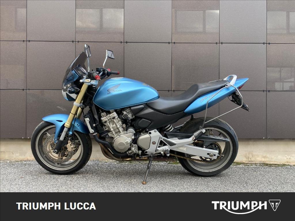 HONDA CB 600 Hornet 