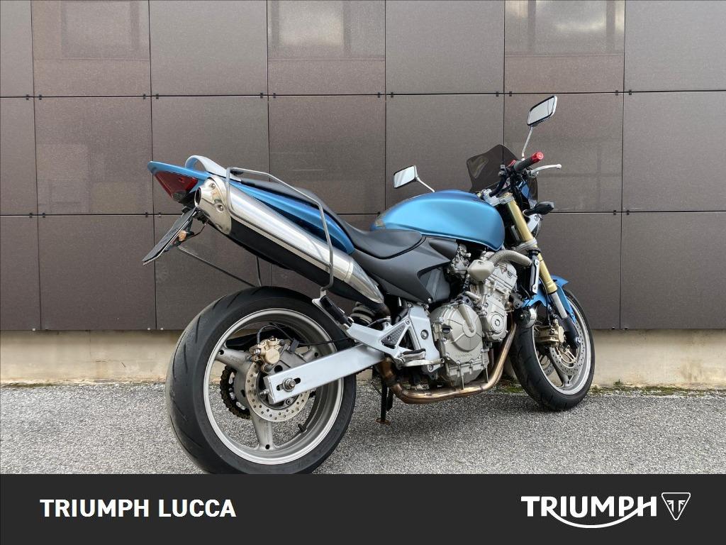 HONDA CB 600 Hornet 