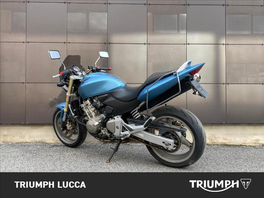 HONDA CB 600 Hornet 
