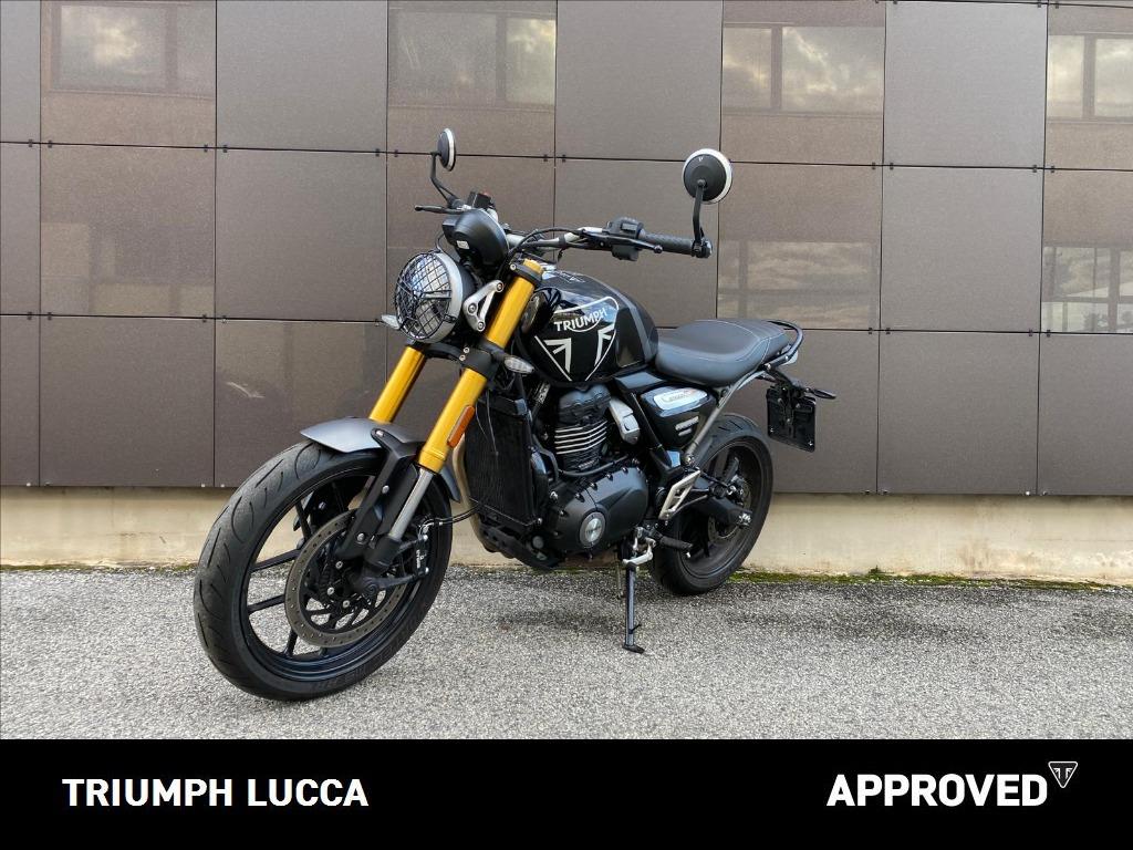 TRIUMPH Speed 400 Abs #2