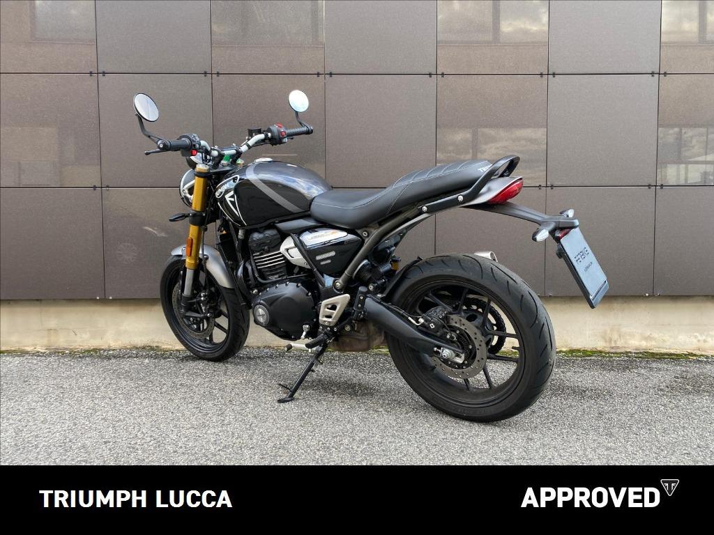 TRIUMPH Speed 400 Abs #5