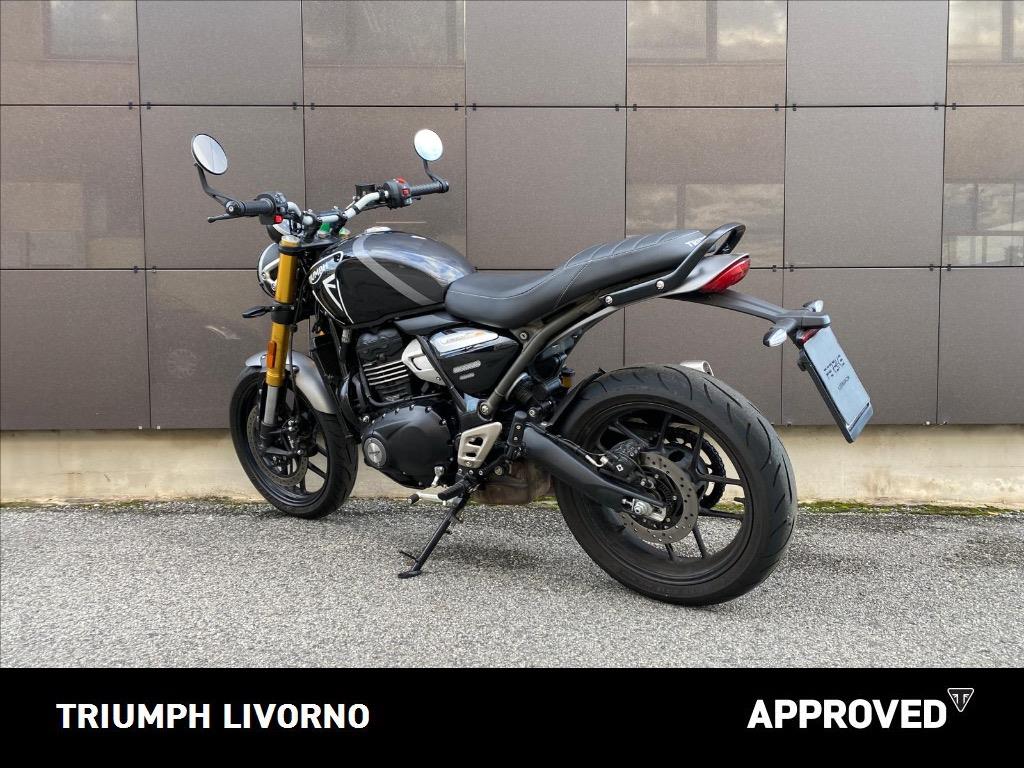 TRIUMPH Speed 400 Abs #2