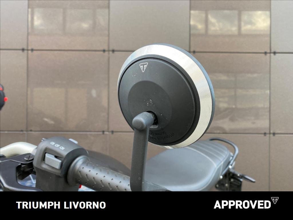 TRIUMPH Speed 400 Abs #4