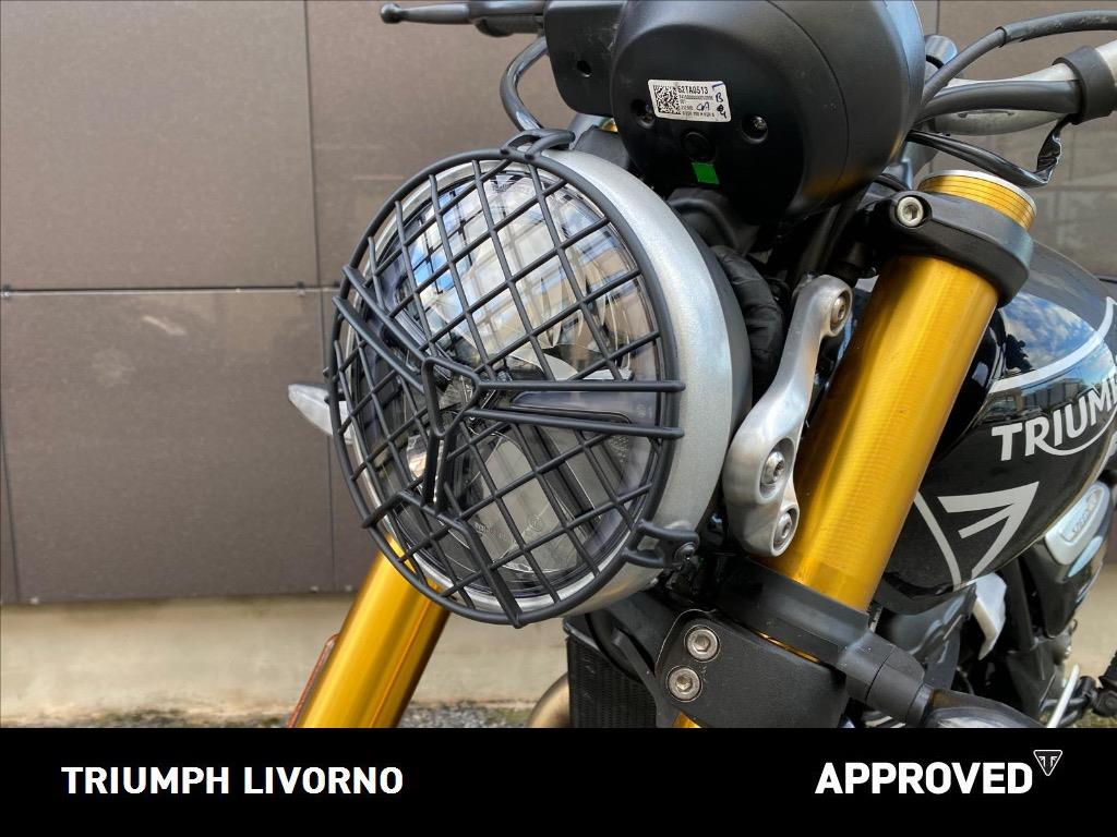 TRIUMPH Speed 400 Abs #5