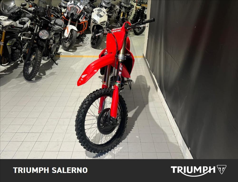 HONDA CRF 250 R Cross  #2