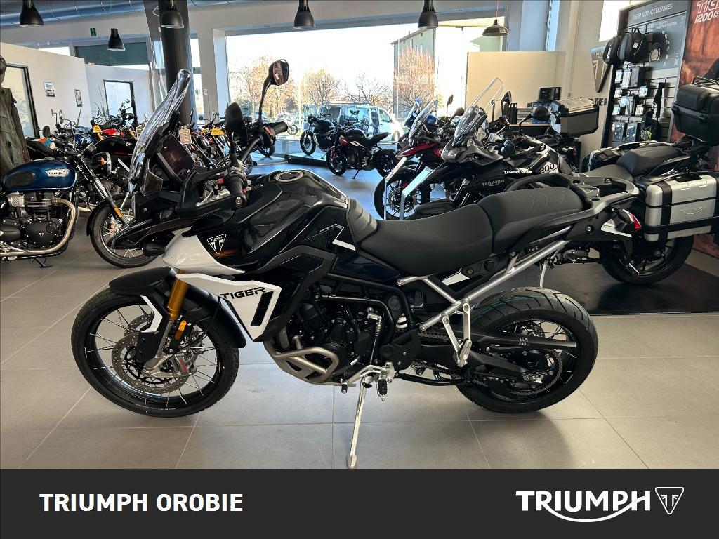 TRIUMPH Tiger 900 Rally Pro Abs #2