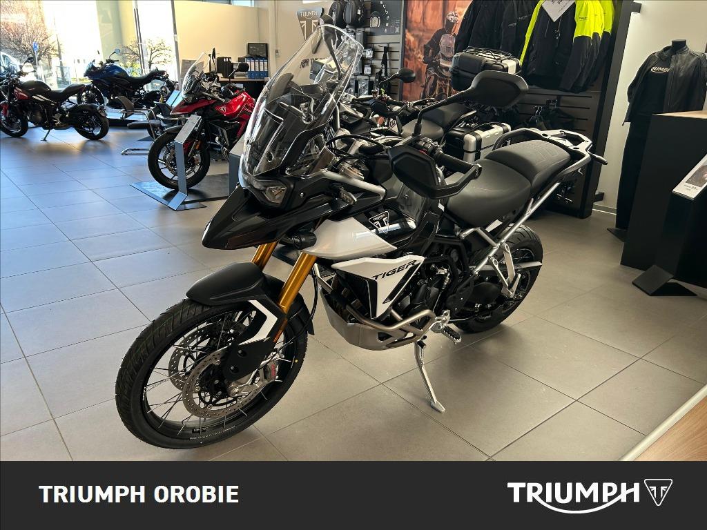 TRIUMPH Tiger 900 Rally Pro Abs #3