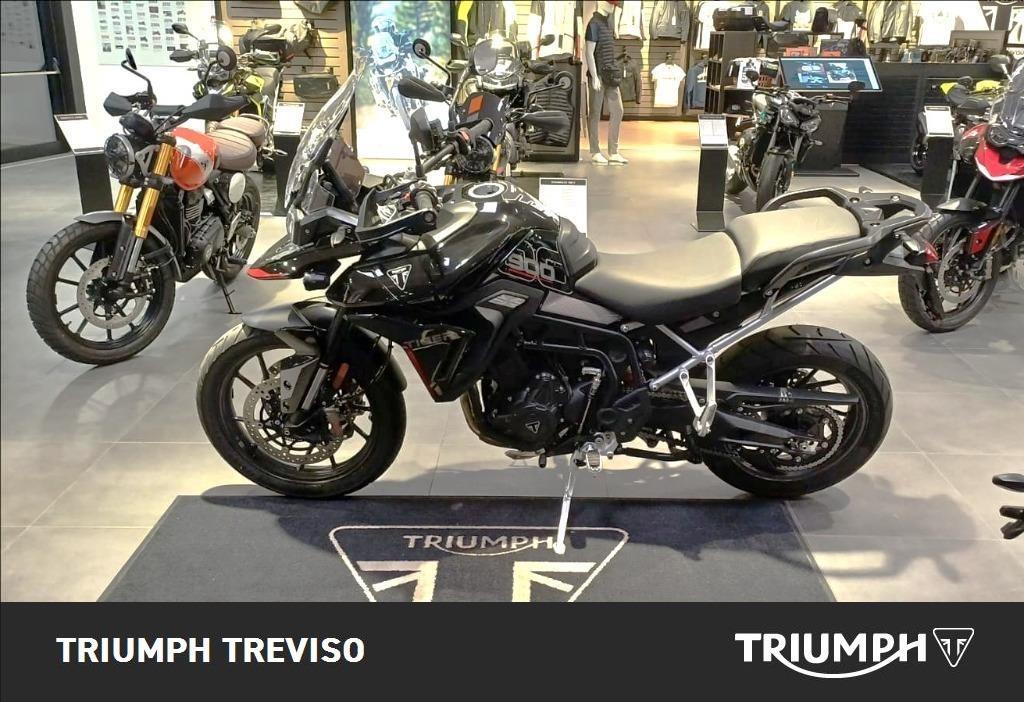 TRIUMPH Tiger 900 GT Pro Abs