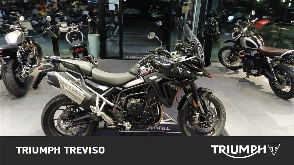 TRIUMPH Tiger 900 GT Pro Abs
