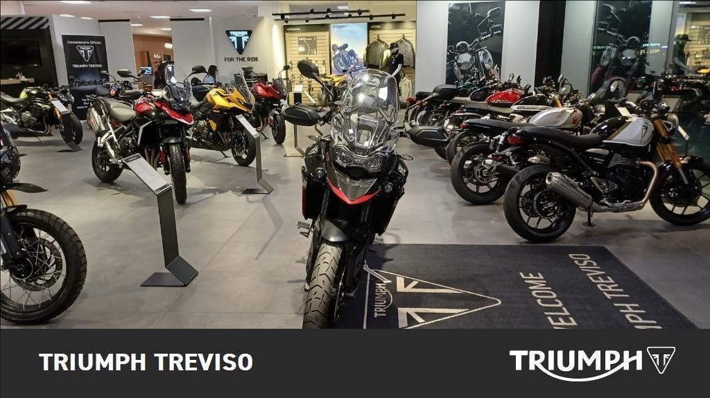 TRIUMPH Tiger 900 GT Pro Abs