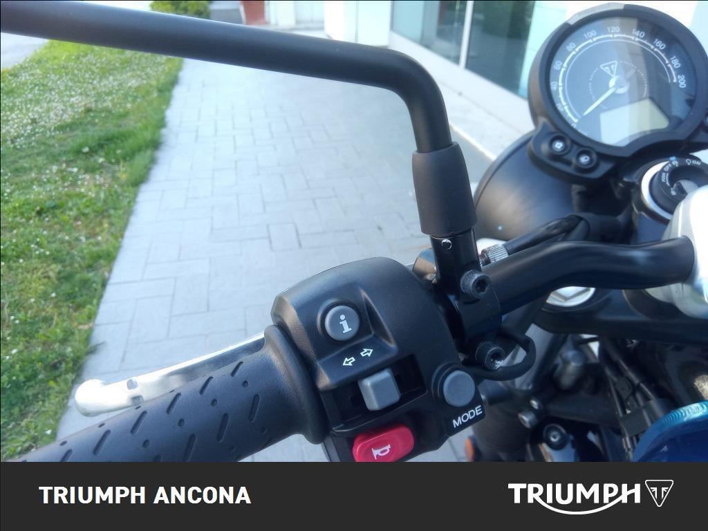 TRIUMPH Street Twin 900  #5