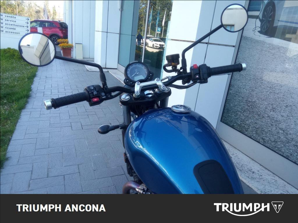 TRIUMPH Street Twin 900  #6