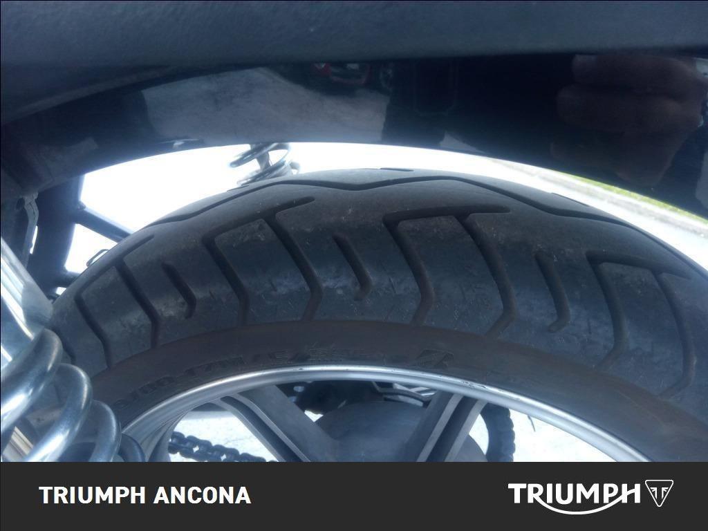 TRIUMPH Bonneville 865 SE #6