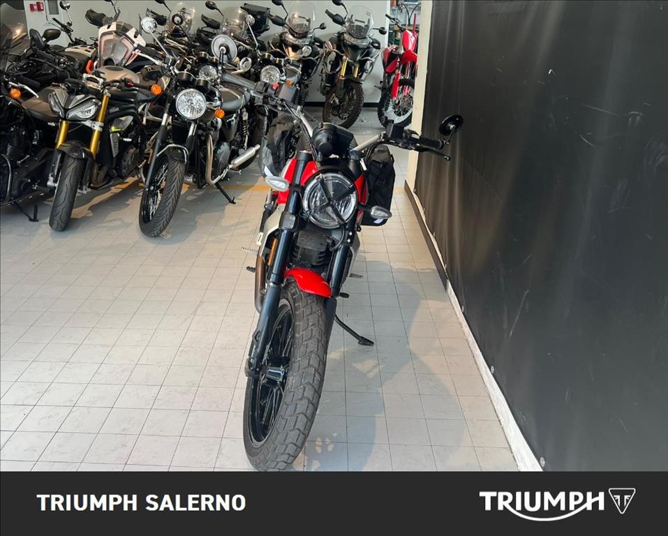 DUCATI Scrambler 800 Icon #2