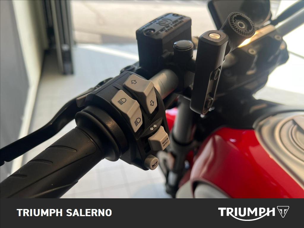 DUCATI Scrambler 800 Icon #8