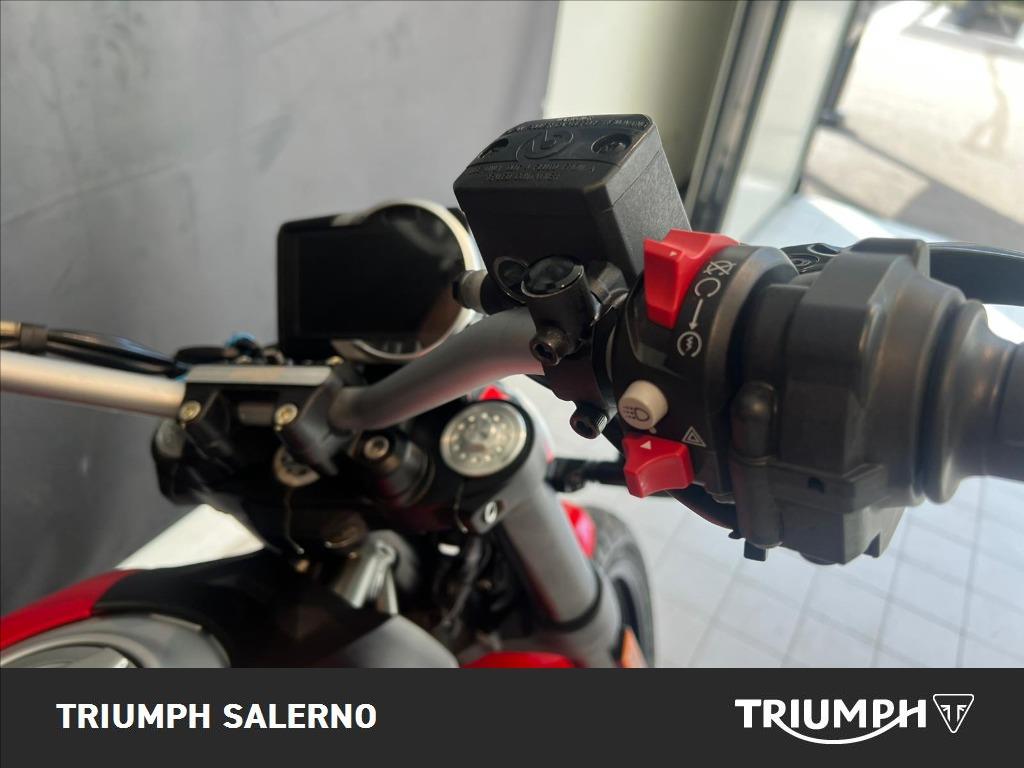 DUCATI Scrambler 800 Icon #9