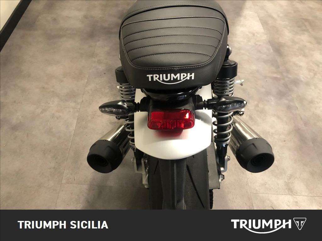 TRIUMPH Speed Twin 1200 Abs