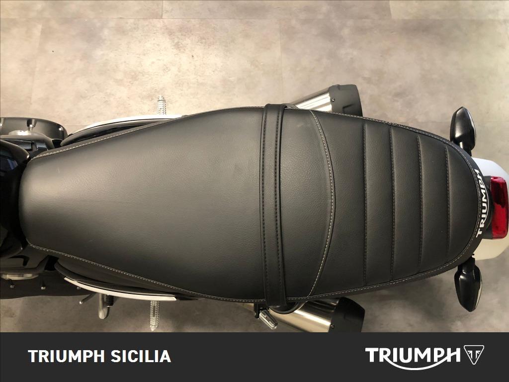 TRIUMPH Speed Twin 1200 Abs