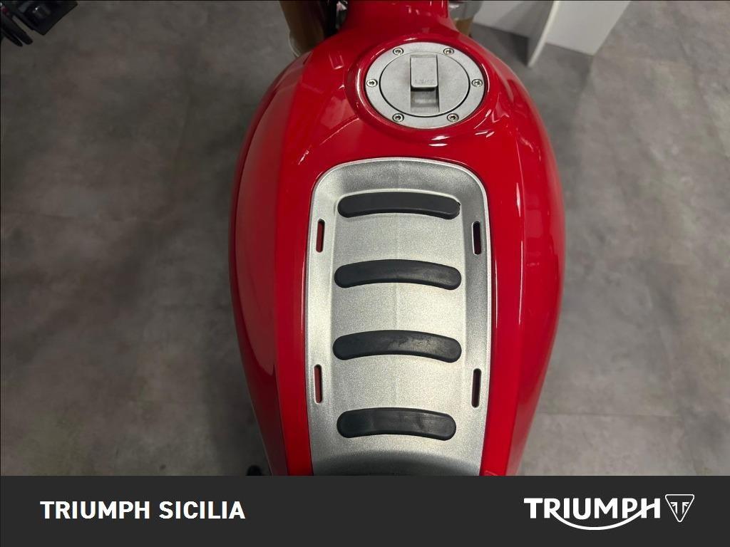 FANTIC MOTOR Caballero 250 Scrambler Abs E4