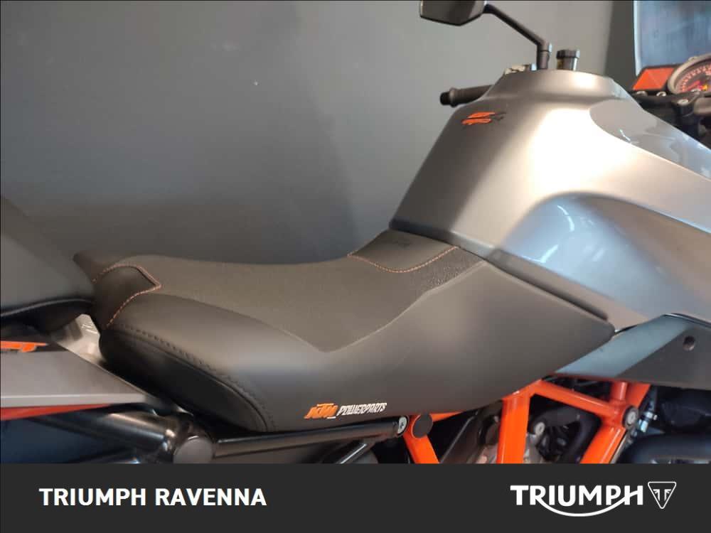 KTM 1290 Super Duke GT #4