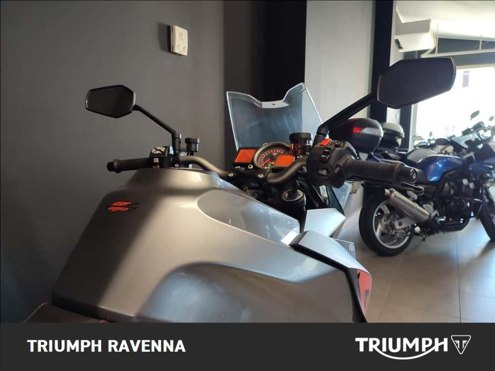 KTM 1290 Super Duke GT #5