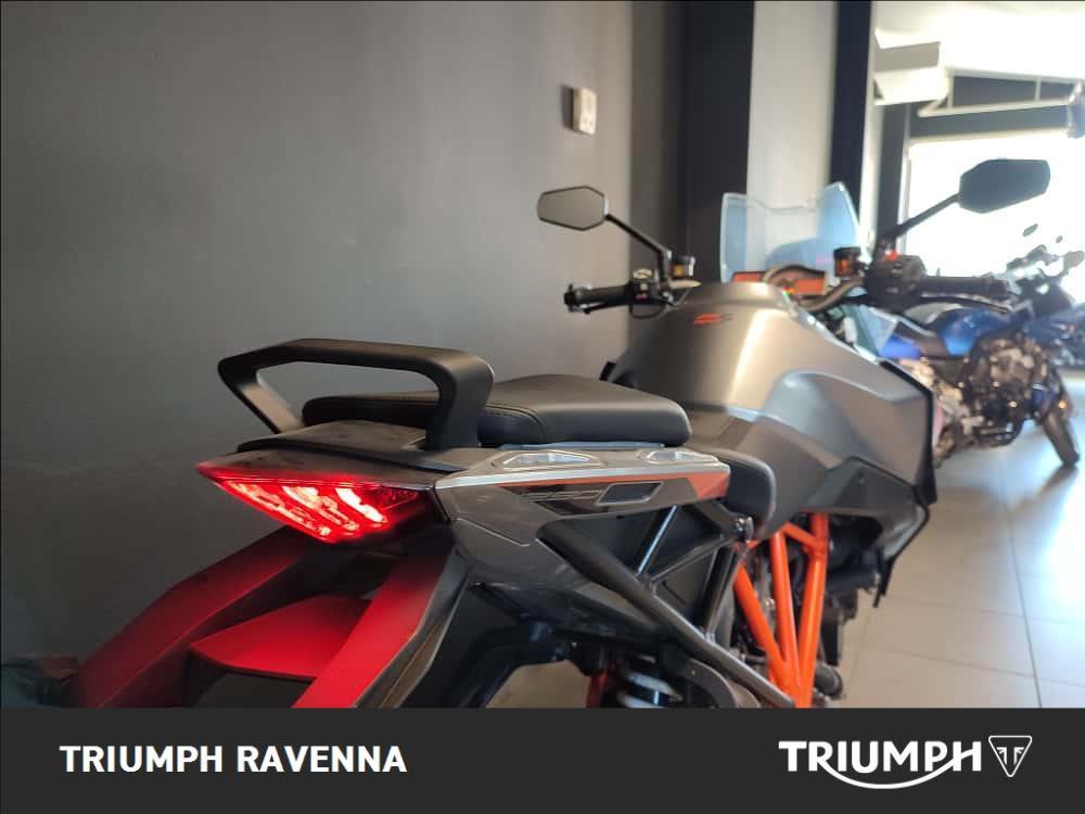 KTM 1290 Super Duke GT #6