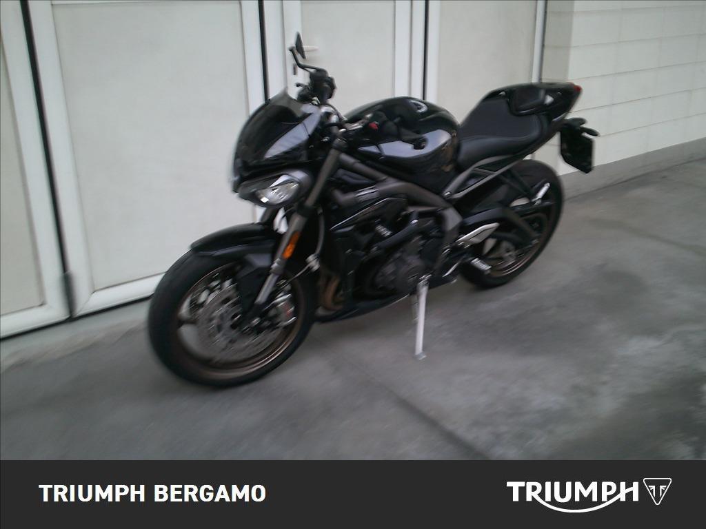 TRIUMPH Street Triple 765 RS #2