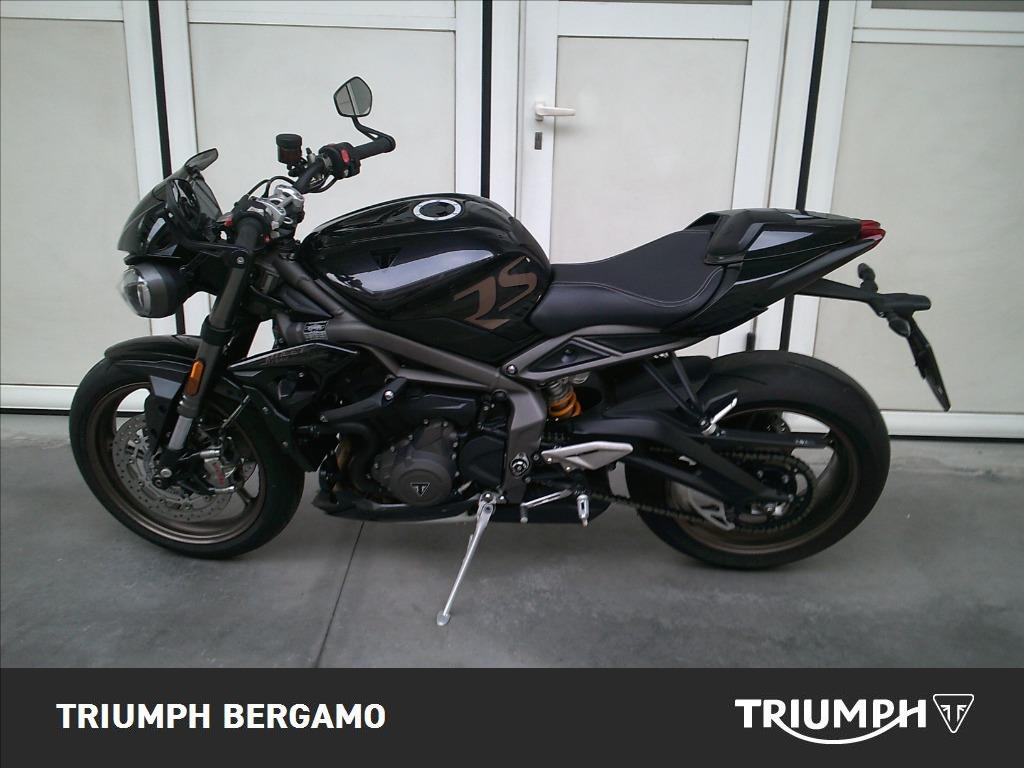 TRIUMPH Street Triple 765 RS #3