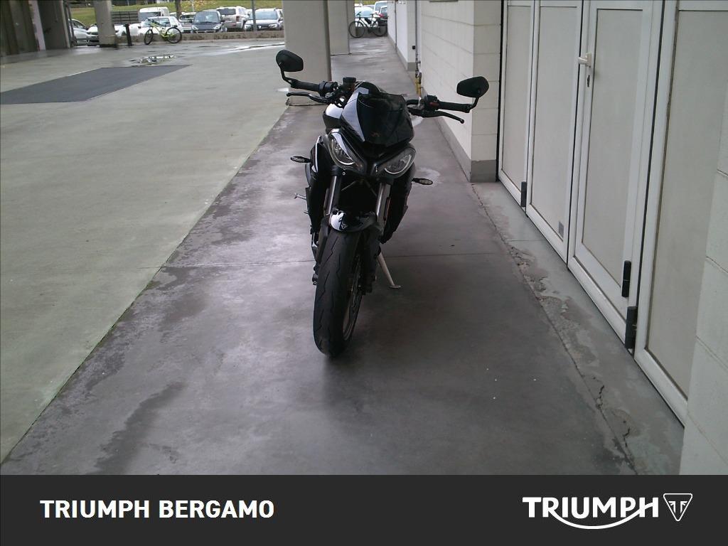 TRIUMPH Street Triple 765 RS #4