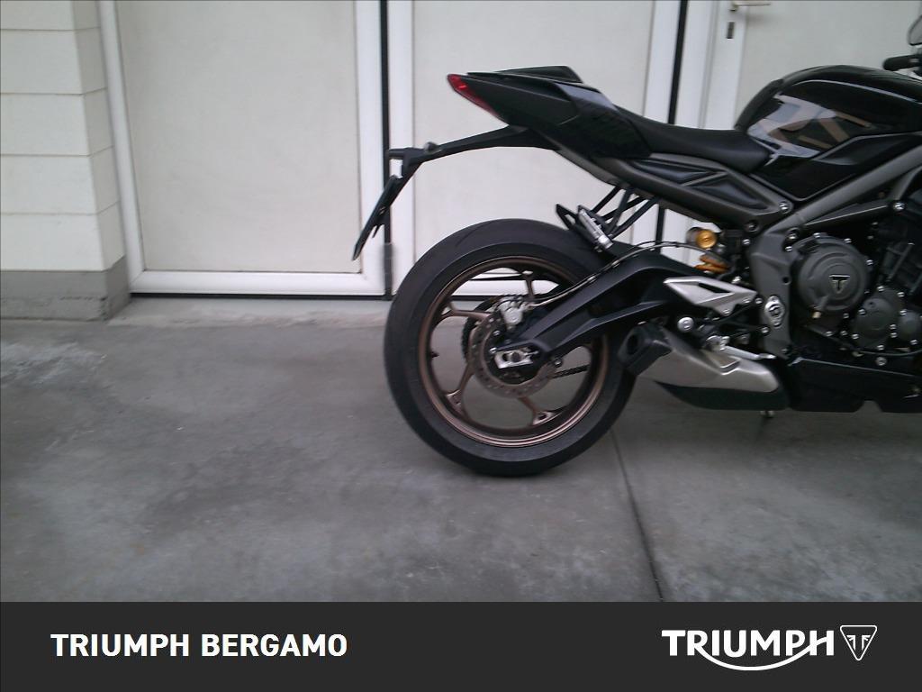 TRIUMPH Street Triple 765 RS #5