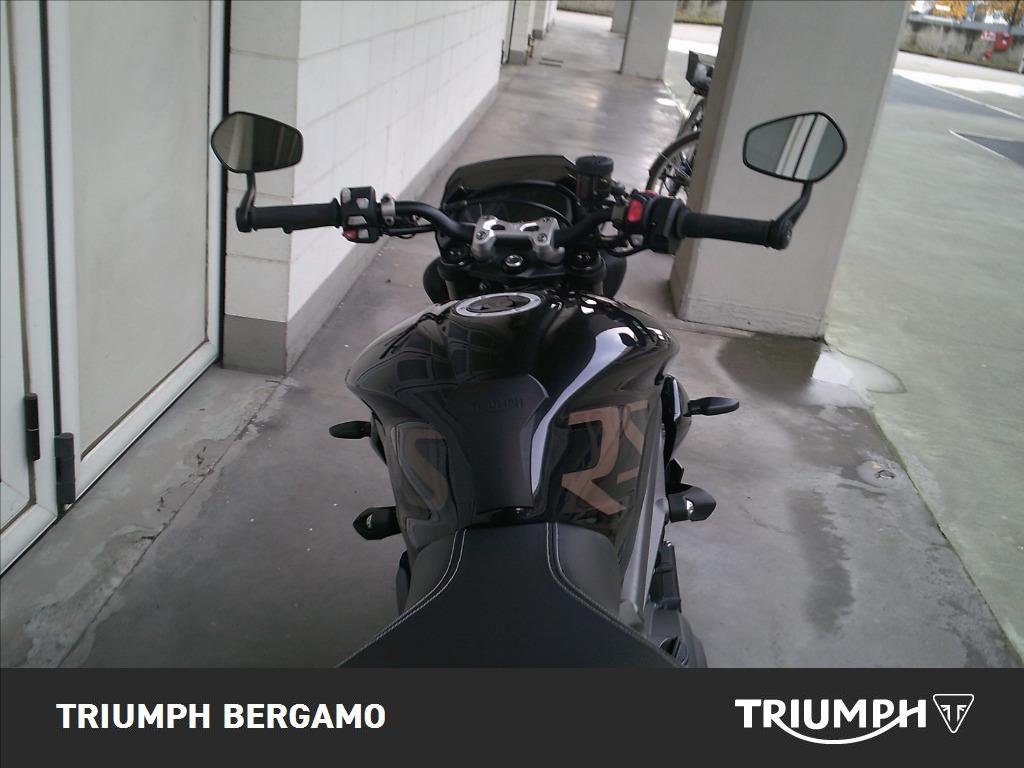 TRIUMPH Street Triple 765 RS #6