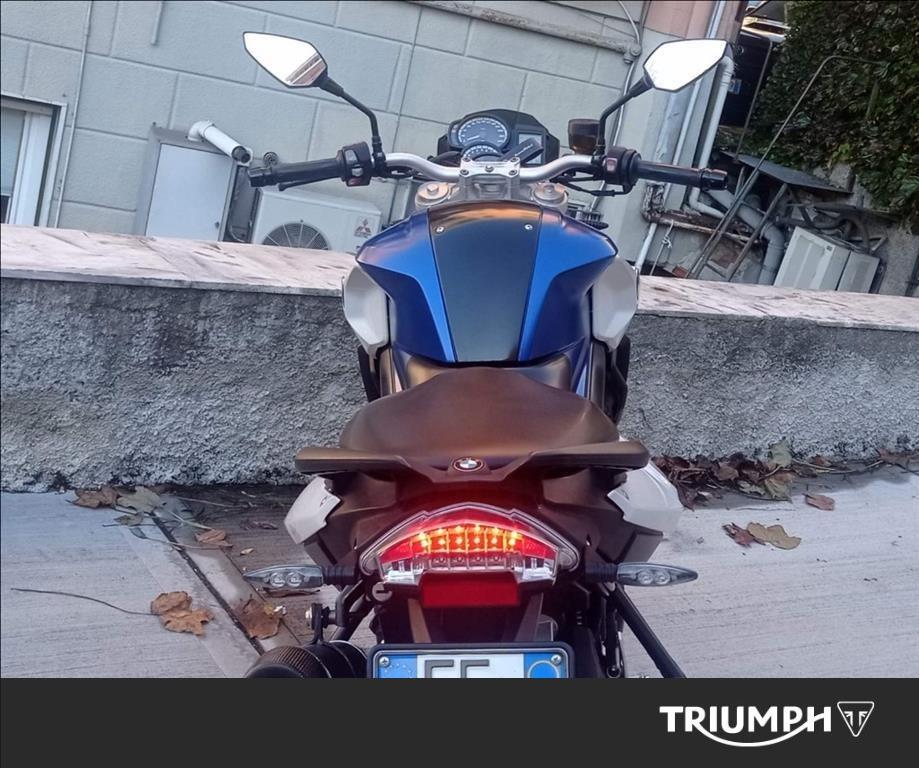 BMW F 800 R Abs  dep.A2 #3