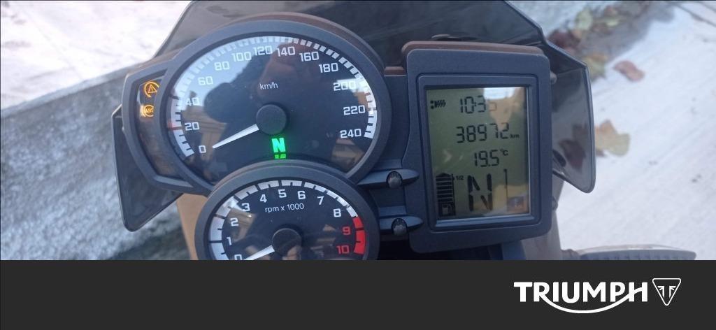 BMW F 800 R Abs  dep.A2 #4