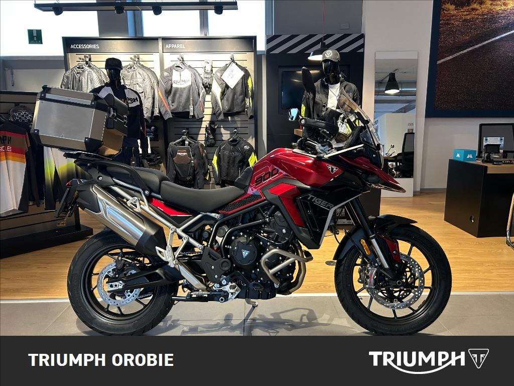 TRIUMPH Tiger 900 GT Pro Abs