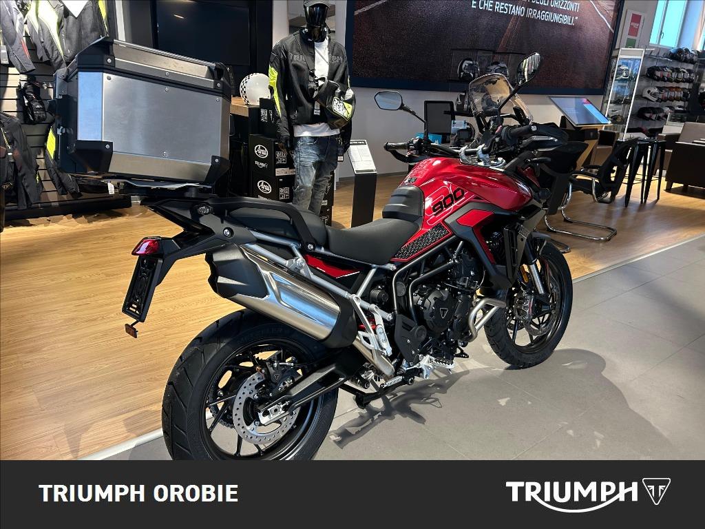 TRIUMPH Tiger 900 GT Pro Abs