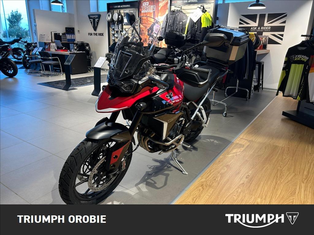 TRIUMPH Tiger 900 GT Pro Abs