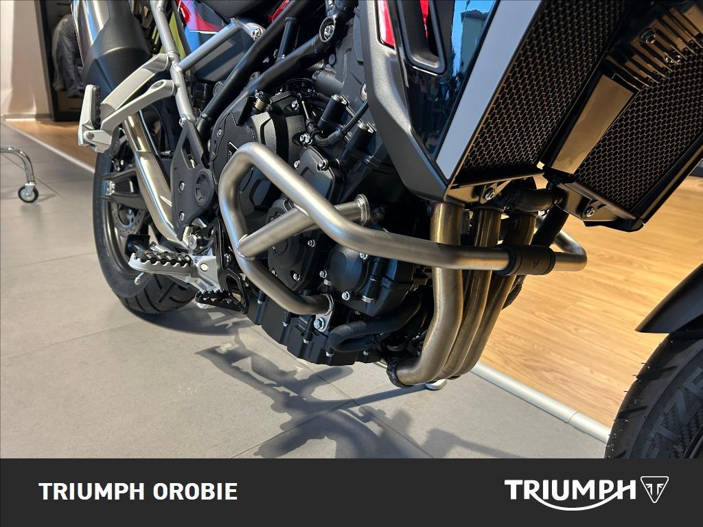 TRIUMPH Tiger 900 GT Pro Abs