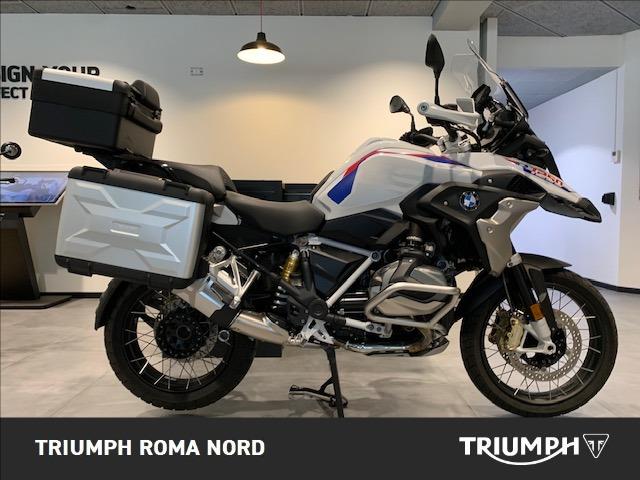 BMW R 1250 GS Adventure Abs