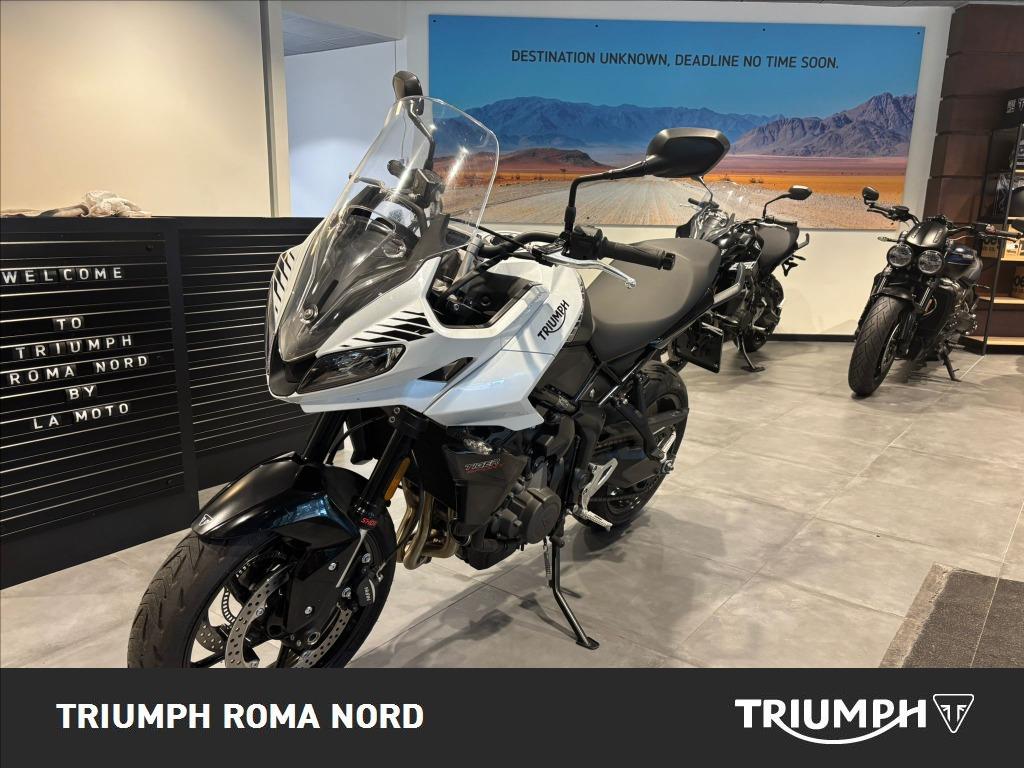 TRIUMPH Tiger Sport 660 Abs #0