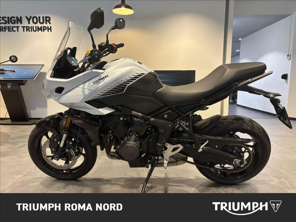 TRIUMPH Tiger Sport 660 Abs #1