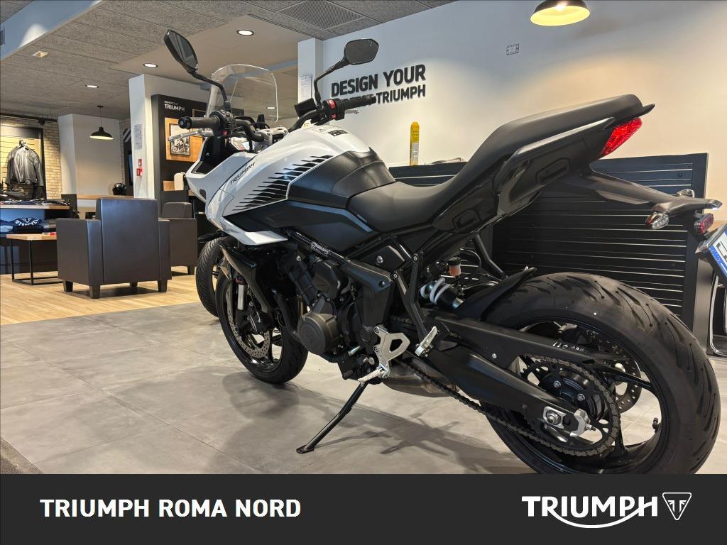 TRIUMPH Tiger Sport 660 Abs #2