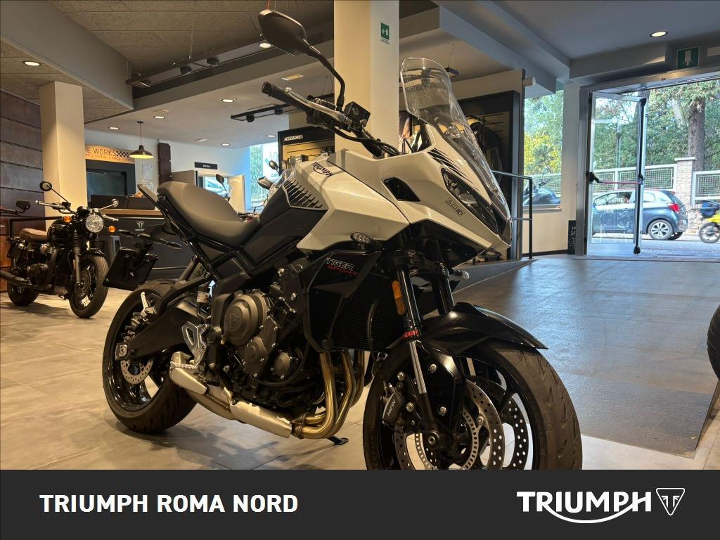TRIUMPH Tiger Sport 660 Abs #3