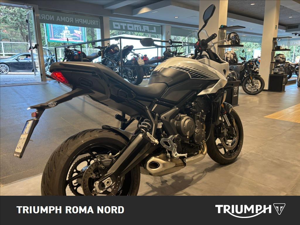 TRIUMPH Tiger Sport 660 Abs #4