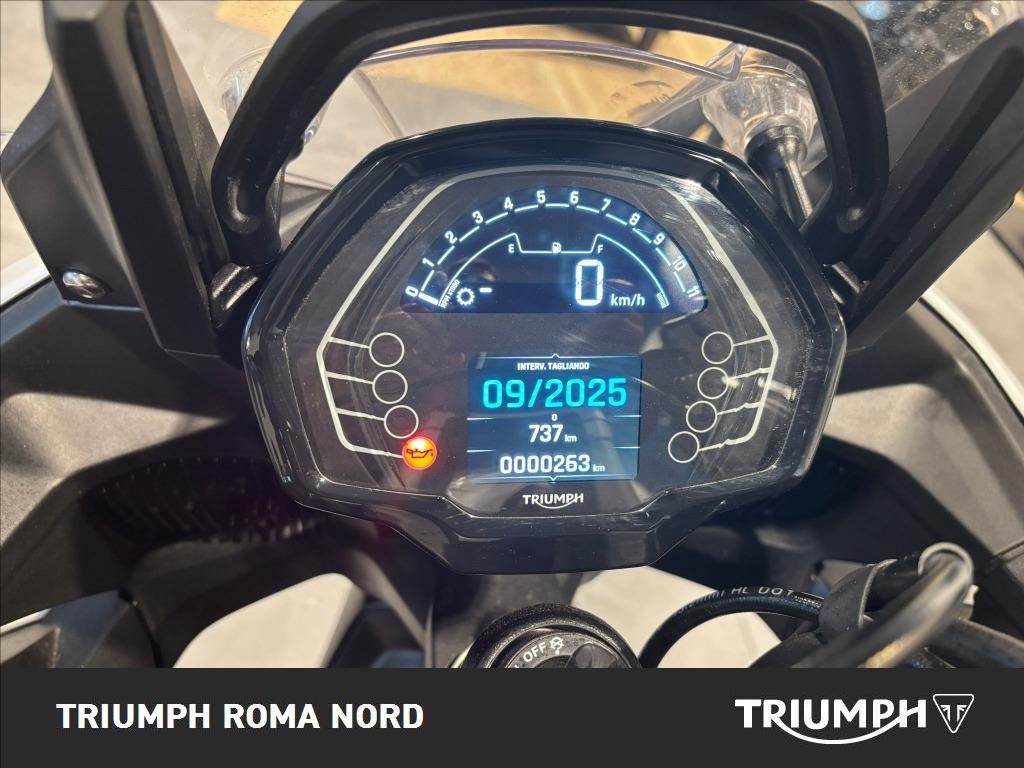 TRIUMPH Tiger Sport 660 Abs #5