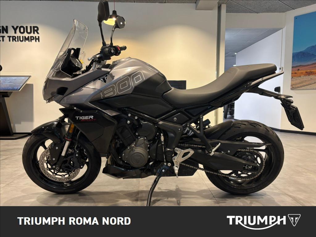 TRIUMPH Tiger Sport 800 Abs #0