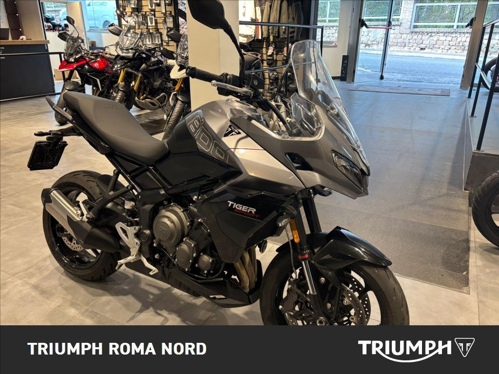 TRIUMPH Tiger Sport 800 Abs #2